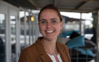 Evelien Visser-Jonker